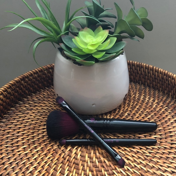 LANCÔME deluxe makeup brushes - Picture 4 of 7